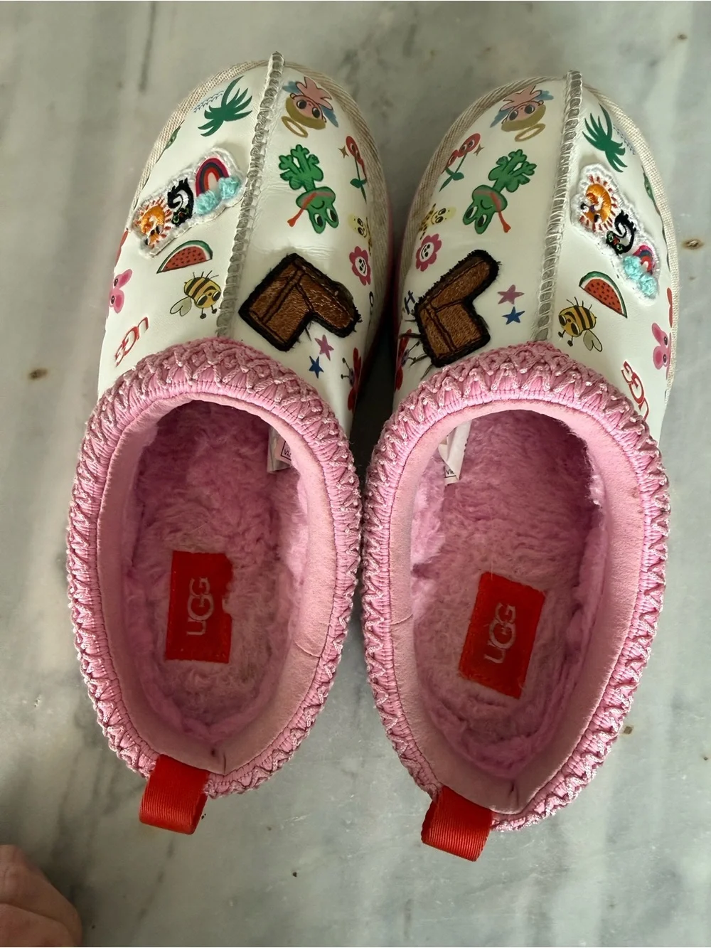 UGG Humberto Cruz Kids